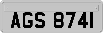 AGS8741