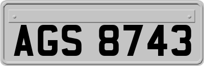 AGS8743
