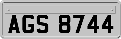 AGS8744