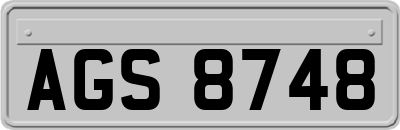 AGS8748
