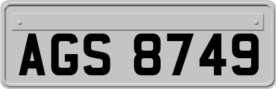 AGS8749