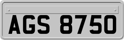 AGS8750