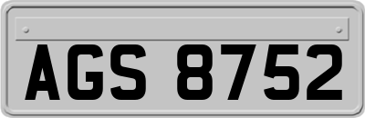AGS8752