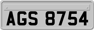 AGS8754