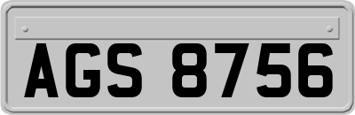 AGS8756