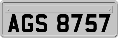 AGS8757