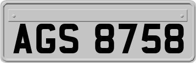 AGS8758