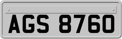 AGS8760