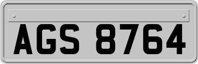 AGS8764