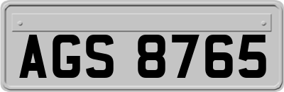 AGS8765