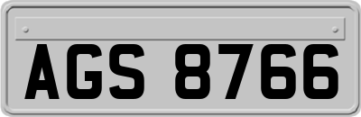 AGS8766