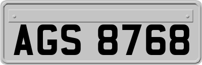 AGS8768