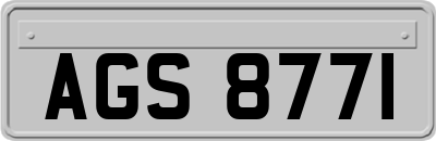 AGS8771