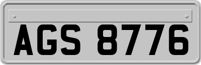 AGS8776