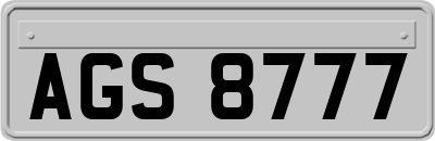 AGS8777
