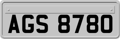 AGS8780
