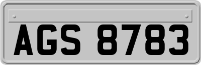 AGS8783