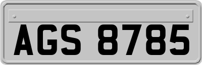AGS8785