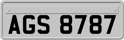 AGS8787