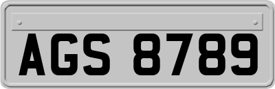 AGS8789