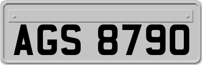 AGS8790