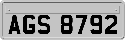 AGS8792