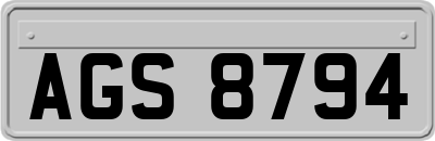 AGS8794