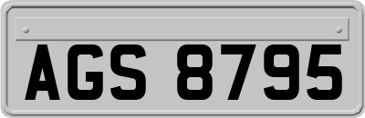 AGS8795
