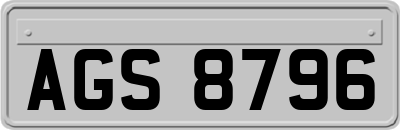 AGS8796