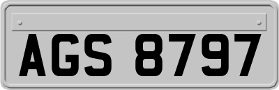 AGS8797