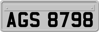 AGS8798