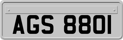 AGS8801