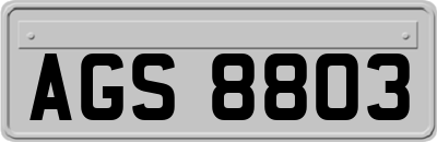AGS8803