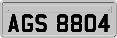 AGS8804