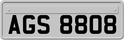 AGS8808
