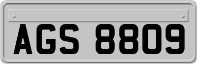 AGS8809