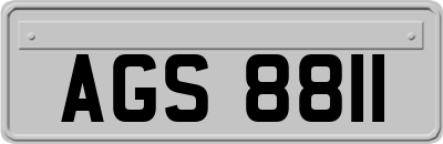 AGS8811