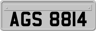 AGS8814