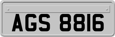 AGS8816