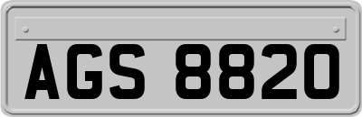 AGS8820