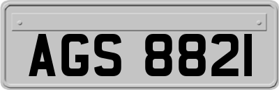 AGS8821