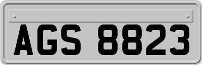 AGS8823