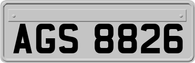 AGS8826