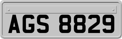 AGS8829