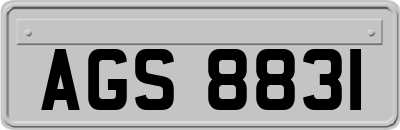 AGS8831