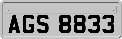 AGS8833