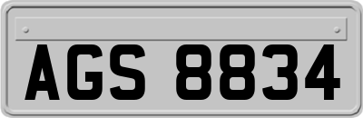 AGS8834