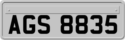AGS8835