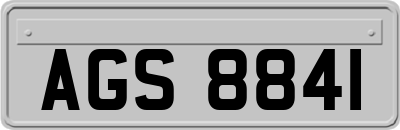 AGS8841
