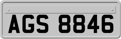 AGS8846